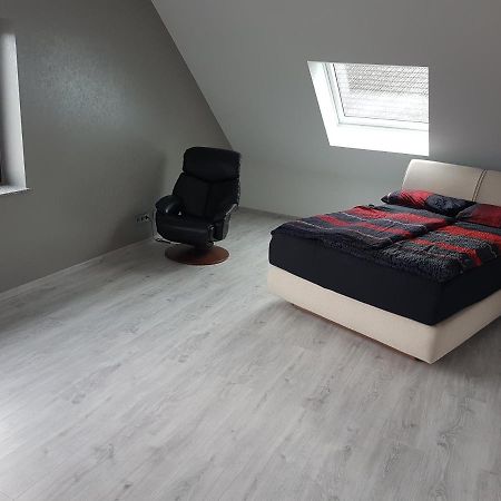 Ferienwohnung Weserblick Hessisch Oldendorf Екстериор снимка