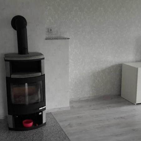 Ferienwohnung Weserblick Hessisch Oldendorf Екстериор снимка